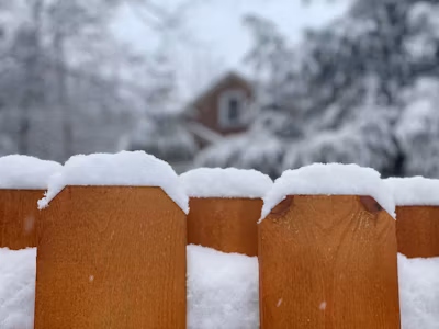 Seasonal Maintenance Package